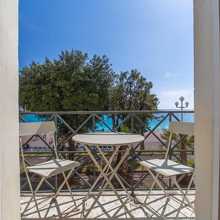 Quai Promenade Brand-New! In Front Of The Sea Next To The Old Town Apartment Nice Bagian luar foto