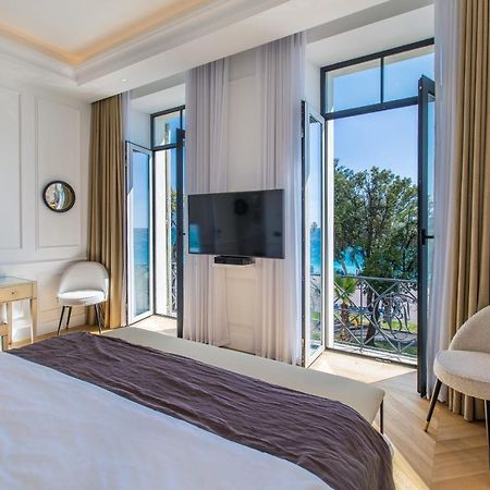 Quai Promenade Brand-New! In Front Of The Sea Next To The Old Town Apartment Nice Bagian luar foto
