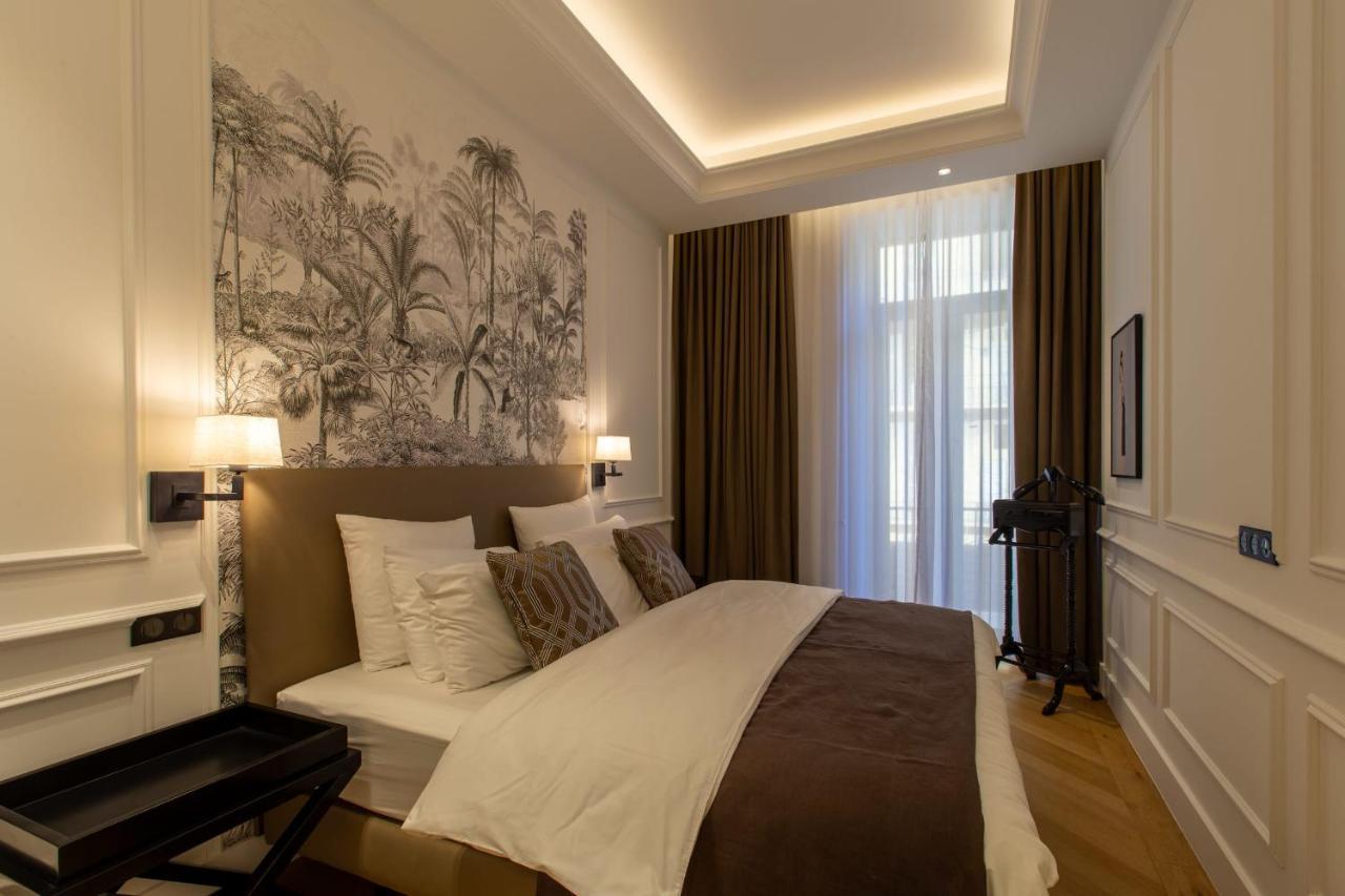 Quai Promenade Brand-New! In Front Of The Sea Next To The Old Town Apartment Nice Bagian luar foto